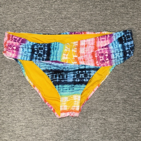 Bleu Rod Beattie bikini - Picture 5 of 6